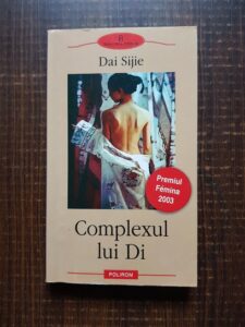 Dai Sijie - Complexul lui Di