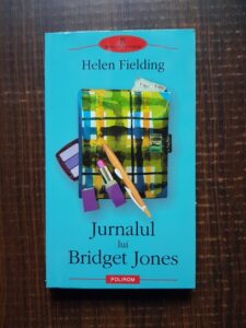 Helen Fielding - Jurnalul lui Bridget Jones
