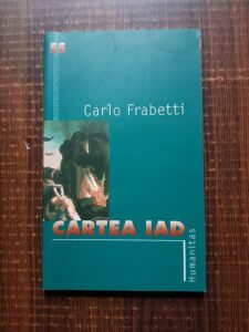 Carlo Frabetti - Cartea iad