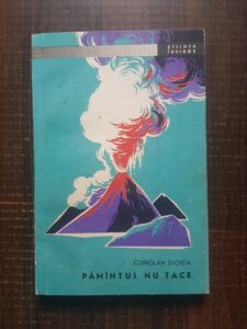 Coriolan Stoica - Pamantul nu tace