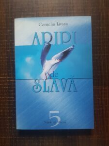 Corneliu Livanu - Aripi de slava