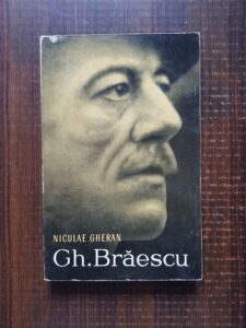 Niculae Gheran - Gheorghe Braescu