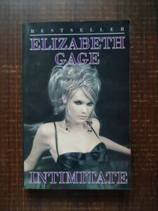 Elizabeth Gage - Intimitate