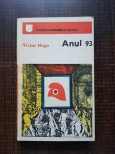 Victor Hugo - Anul 93
