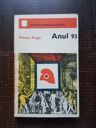 Victor Hugo – Anul 93