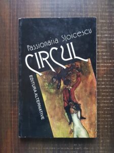 Passionaria Stoicescu - Circul
