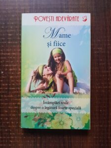 Colleen Sell - Mame si fiice