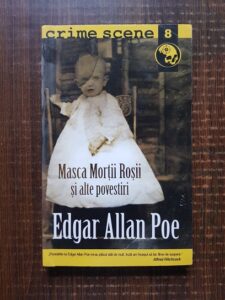Edgar Allan Poe - Masca mortii rosii si alte povestiri