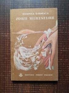 Domnica Garneata - Zorii mireselor