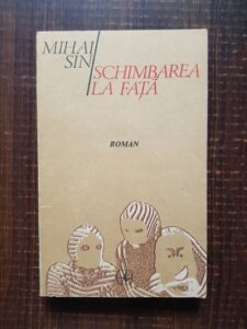 Mihai Sin - Schimbarea la fata (1990)