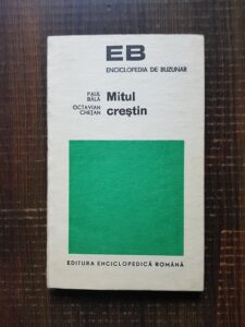 Paul Bala, Octavian Chetan - Mitul crestin. Filiatii si paralele