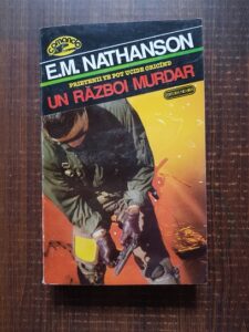 E. M. Nathanson - Un razboi murdar