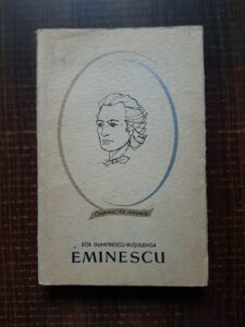 Zoe Dumitrescu Busulenga - Mihai Eminescu