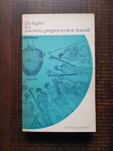 S. A. Tokarev - Religia in istoria popoarelor lumii