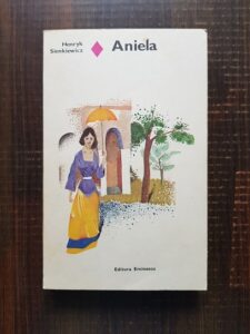 Henryk Sienkiewicz - Aniela