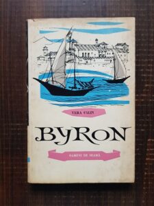 Vera Calin - Byron