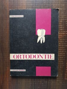 D. A. Kalvelis - Ortodontie