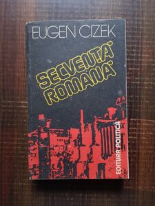 Eugen Cizek - Secventa romana. Mijlocul secolului I al erei noastre