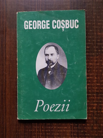 George Cosbuc - Poezii