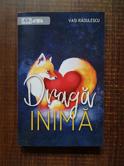 Vasi Radulescu – Draga inima