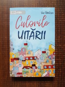 Vasi Radulescu - Culorile uitarii