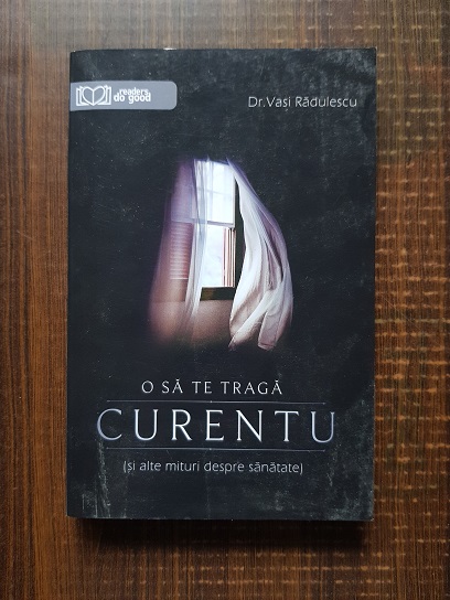 Vasi Radulescu – O sa te traga curentu