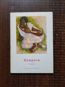 Henri Perruchot - Gauguin. Tahiti
