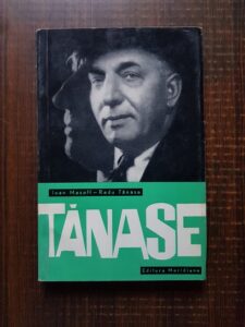 Ioan Massoff, Radu Tanase - Constantin Tanase