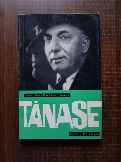 Ioan Massoff, Radu Tanase – Constantin Tanase