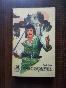 Paul Feval - Cocosatul