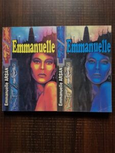 Emmanuelle Arsan - Emmanuelle 2 volume