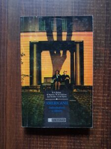 Robert N. Bellah - Americanii. Individualism si daruire