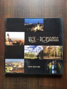 Ioan Holban, Valeriu Stancu, Valentin Ciuca - Iasi. Romania. Album