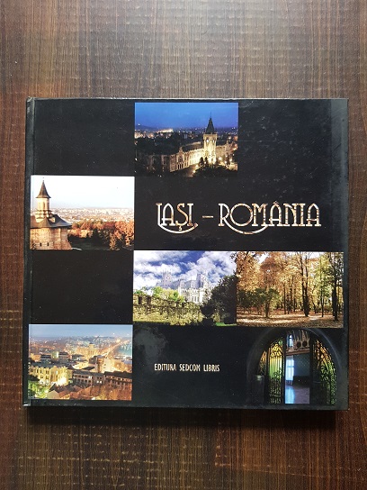 Ioan Holban, Valeriu Stancu, Valentin Ciuca – Iasi. Romania. Album