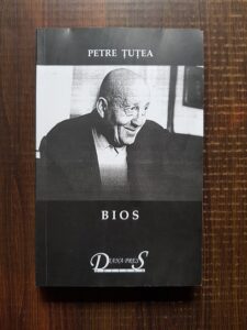Petre Tutea - Bios