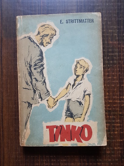 E. Strittmatter - Tinko