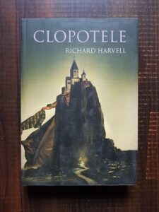 Richard Harvell - Clopotele