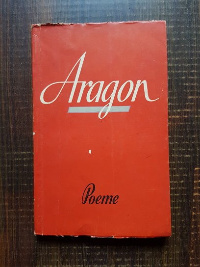 Aragon – Poeme