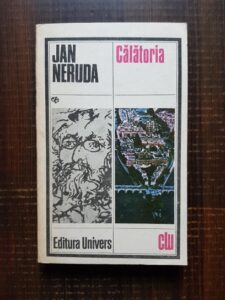 Jan Neruda - Calatoria