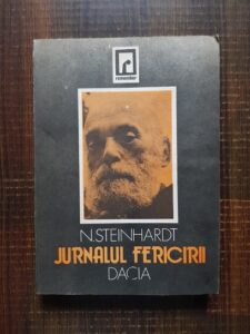 Nicolae Steinhardt - Jurnalul fericirii