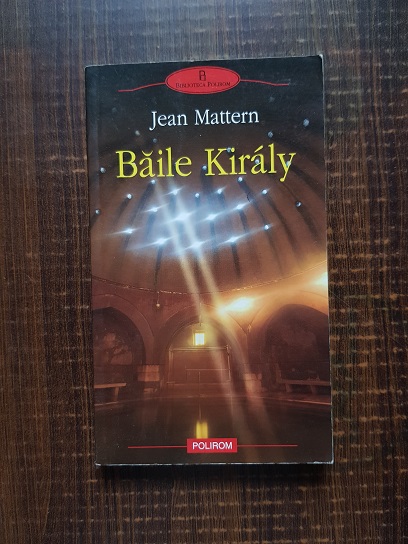 Jean Mattern - Baile Kiraly
