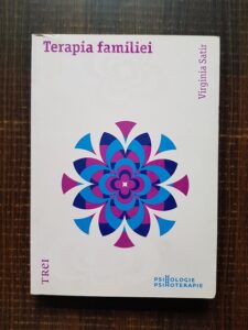 Virginia Satir - Terapia familiei