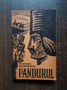 Bucura Dumbrava - Pandurul