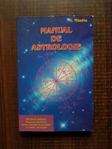M. Mladin - Manual de astrologie