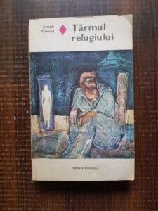 Joseph Conrad - Tarmul refugiului