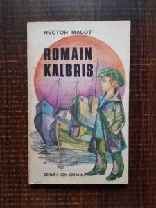 Hector Malot - Romain Kalbris