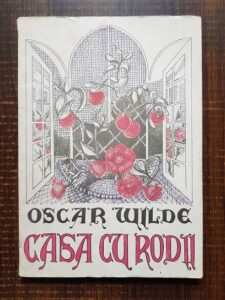 Oscar Wilde - Casa cu rodii