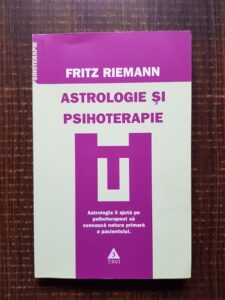 Fritz Riemann - Astrologie si psihoterapie