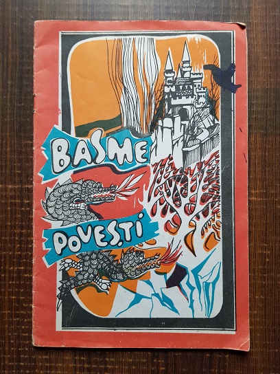 Basme. Povesti (1992)