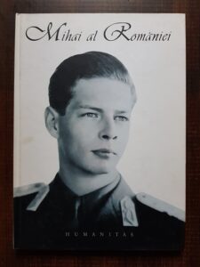 Principele Radu al Romaniei - Mihai al Romaniei. Album